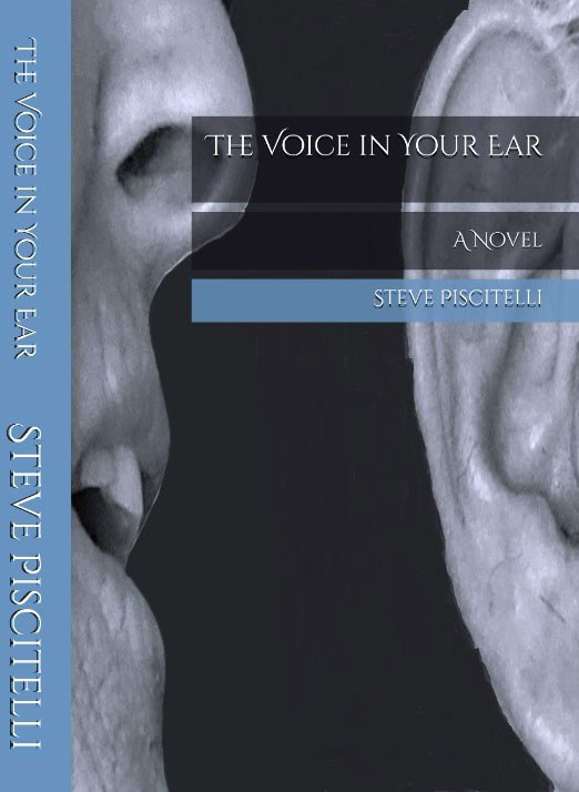 The Voice in Your Ear